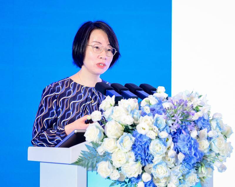 邱红教授汇报2025年中国临床肿瘤学胃癌年度研究进展 邱红教授汇报2025年中国临床肿瘤学胃癌年度研究进展