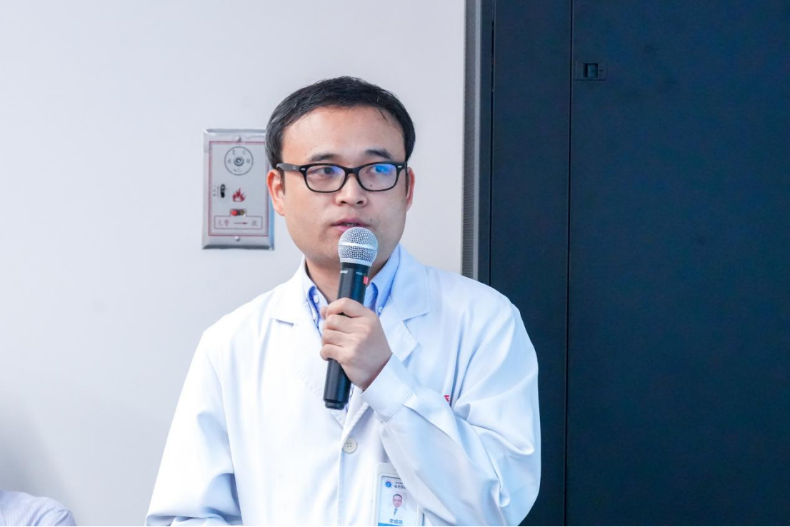 国家癌症中心食管癌规范诊疗质量控制试点工作——上海交通大学医学院附属瑞金医院站圆满举行v1.51577.png