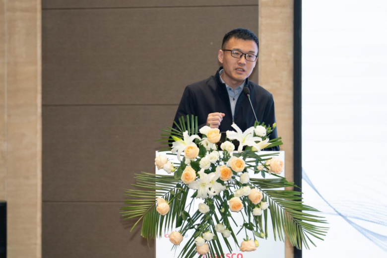 2025 CSCO骨与软组织肿瘤诊疗指南巡讲（河南·安阳站）成功举办：传承殷商文化，共谱肉瘤规范诊疗新篇章1374.png