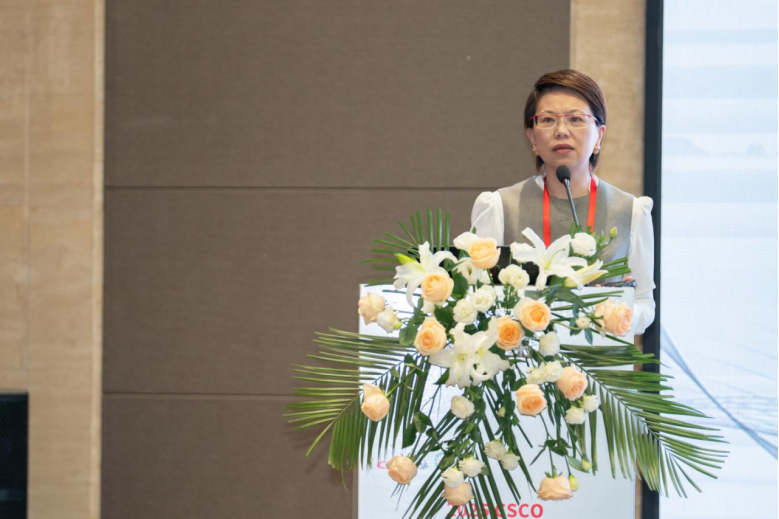 2025 CSCO骨与软组织肿瘤诊疗指南巡讲（河南·安阳站）成功举办：传承殷商文化，共谱肉瘤规范诊疗新篇章1556.png