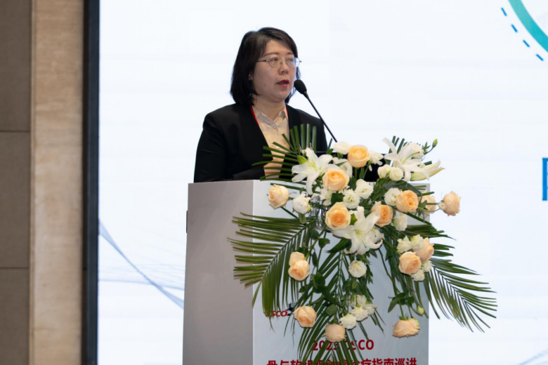 2025 CSCO骨与软组织肿瘤诊疗指南巡讲（河南·安阳站）成功举办：传承殷商文化，共谱肉瘤规范诊疗新篇章565.png