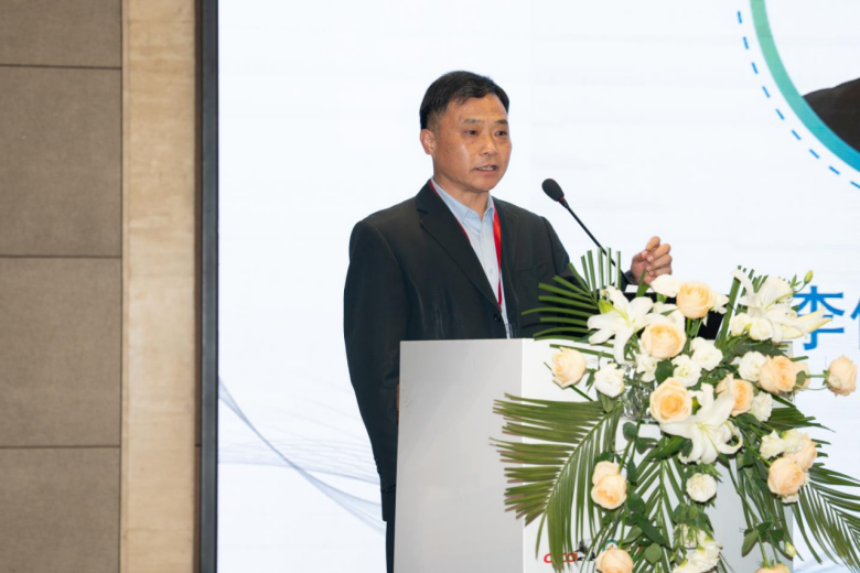 2025 CSCO骨与软组织肿瘤诊疗指南巡讲（河南·安阳站）成功举办：传承殷商文化，共谱肉瘤规范诊疗新篇章820.png