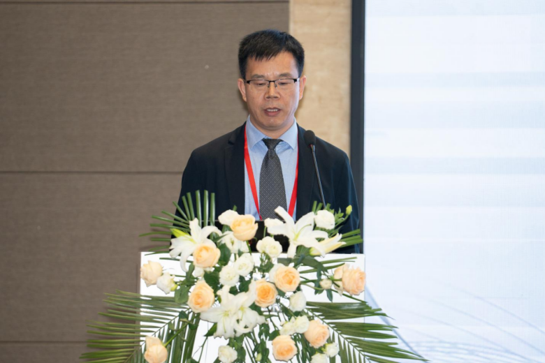 2025 CSCO骨与软组织肿瘤诊疗指南巡讲（河南·安阳站）成功举办：传承殷商文化，共谱肉瘤规范诊疗新篇章2468.png