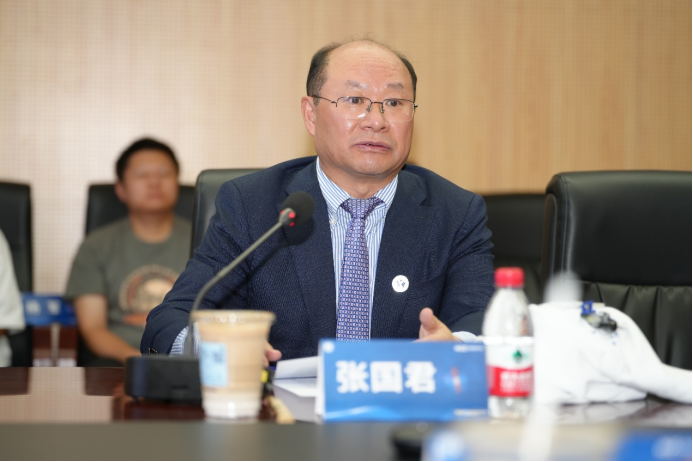 905国家癌症中心食管癌规范诊疗质量控制试点工作——云南省肿瘤医院站圆满举行1137.png