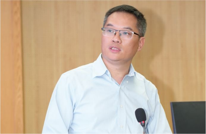 905国家癌症中心食管癌规范诊疗质量控制试点工作——云南省肿瘤医院站圆满举行1738.png