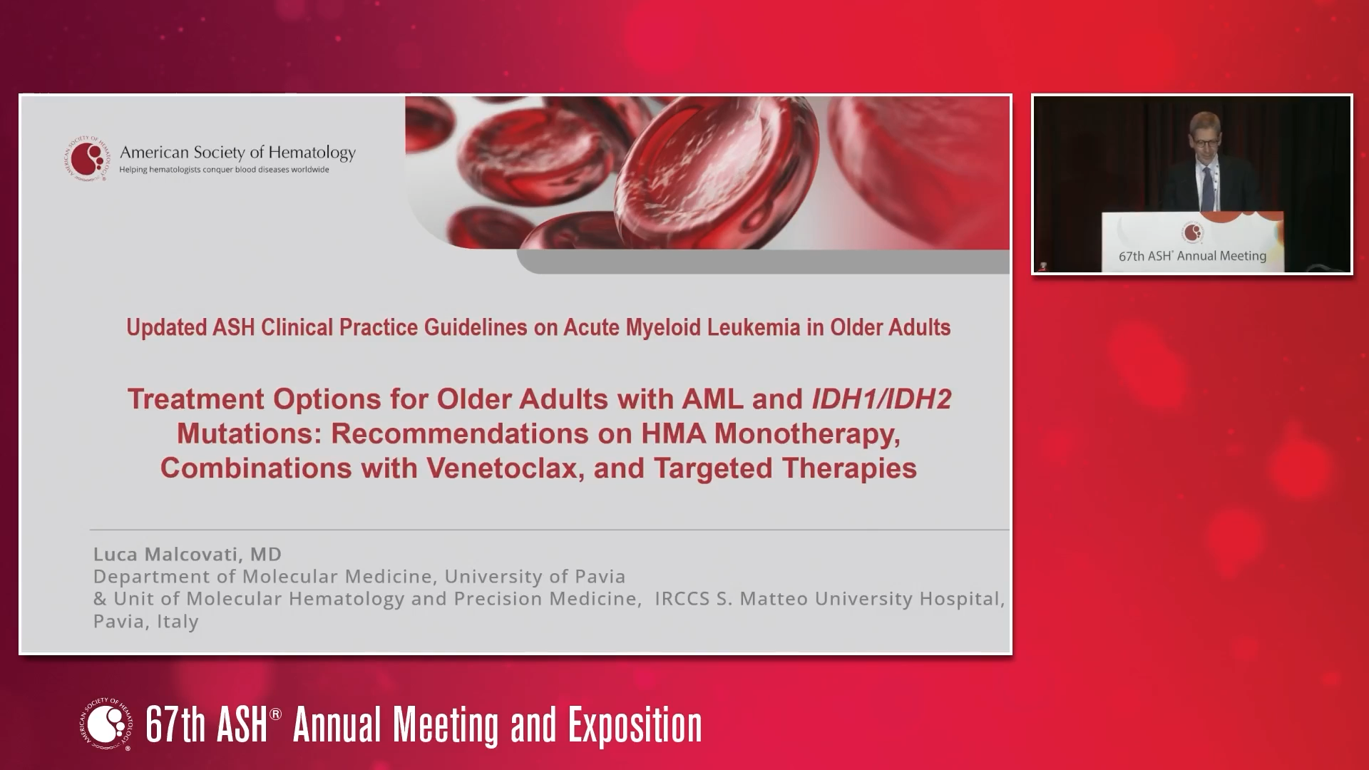 Updated ASH Clinical Practice Guidelines on Acute Myeloid Leukemia (AML) in Older AdultsUpdated ASH Clinical Practice Guidelines on Acute Myeloid Leukemia (AML) in Older Adults-00-27-42-179.png