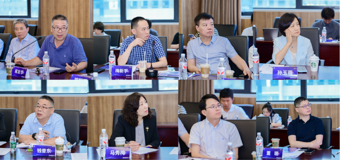 23站 国家癌症中心食管癌规范诊疗质量控制试点工作——苏州大学附属第一医院站圆满举行1441.png