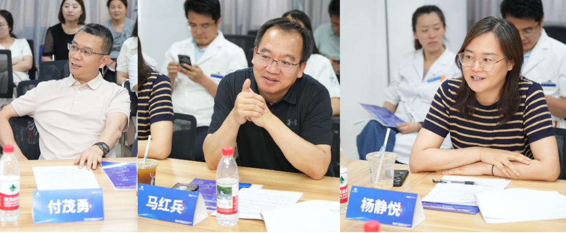 国家癌症中心食管癌规范诊疗质量控制试点工作——陕西省肿瘤医院站圆满举行1491.png