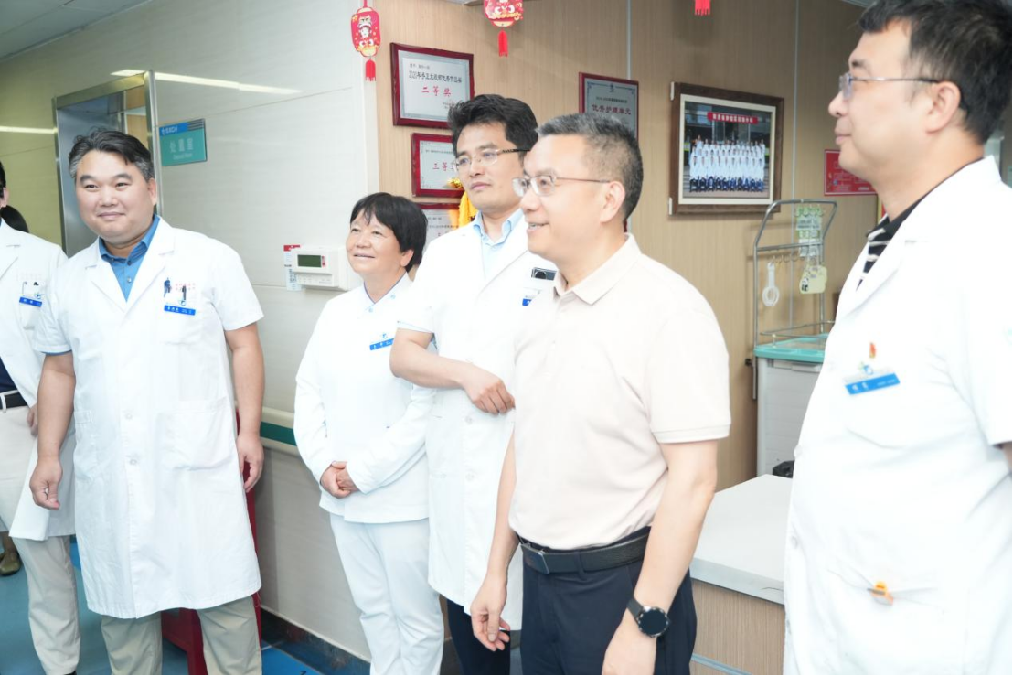 国家癌症中心食管癌规范诊疗质量控制试点工作——陕西省肿瘤医院站圆满举行1901.png
