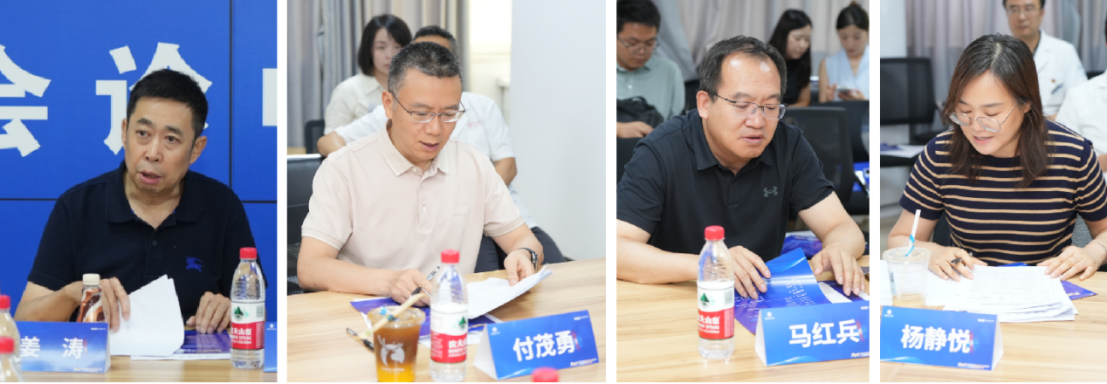 国家癌症中心食管癌规范诊疗质量控制试点工作——陕西省肿瘤医院站圆满举行2498.png