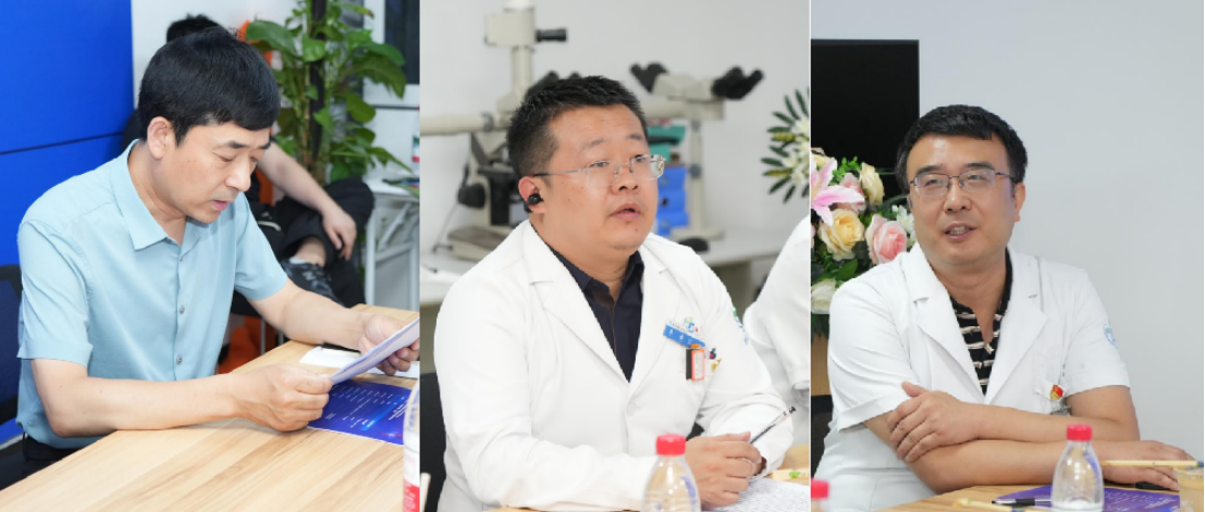 国家癌症中心食管癌规范诊疗质量控制试点工作——陕西省肿瘤医院站圆满举行1499.png