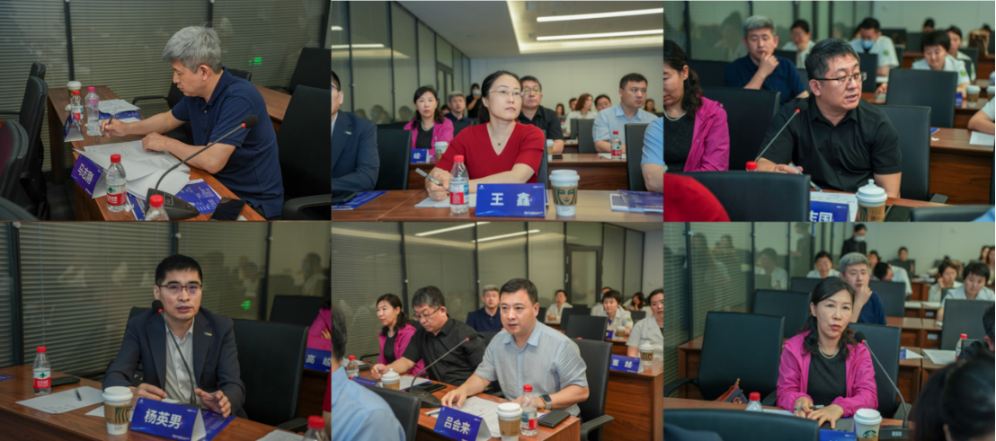 国家癌症中心食管癌规范诊疗质量控制试点工作——辽宁省肿瘤医院站圆满举行-6.10(v2）2668.png