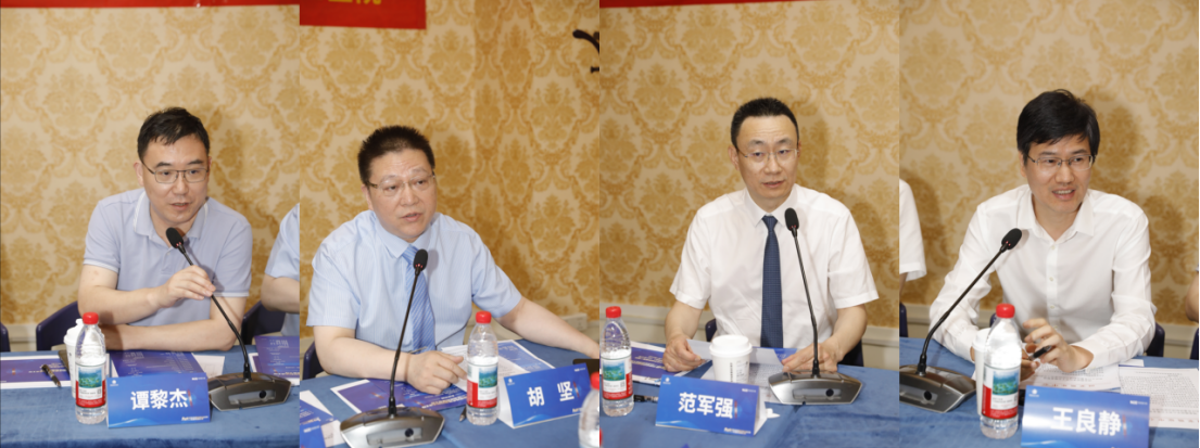 国家癌症中心食管癌规范诊疗质量控制试点工作——浙江大学医学院附属第二医院站圆满举行600.png
