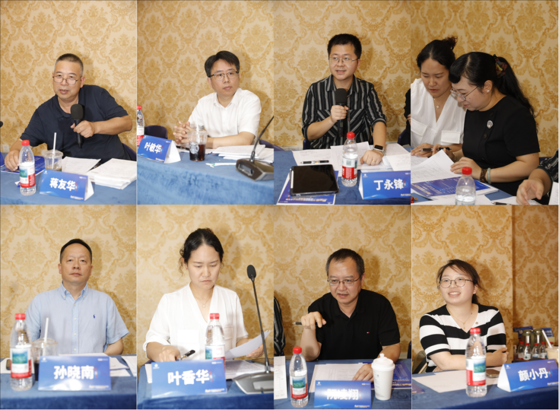 国家癌症中心食管癌规范诊疗质量控制试点工作——浙江大学医学院附属第二医院站圆满举行1697.png
