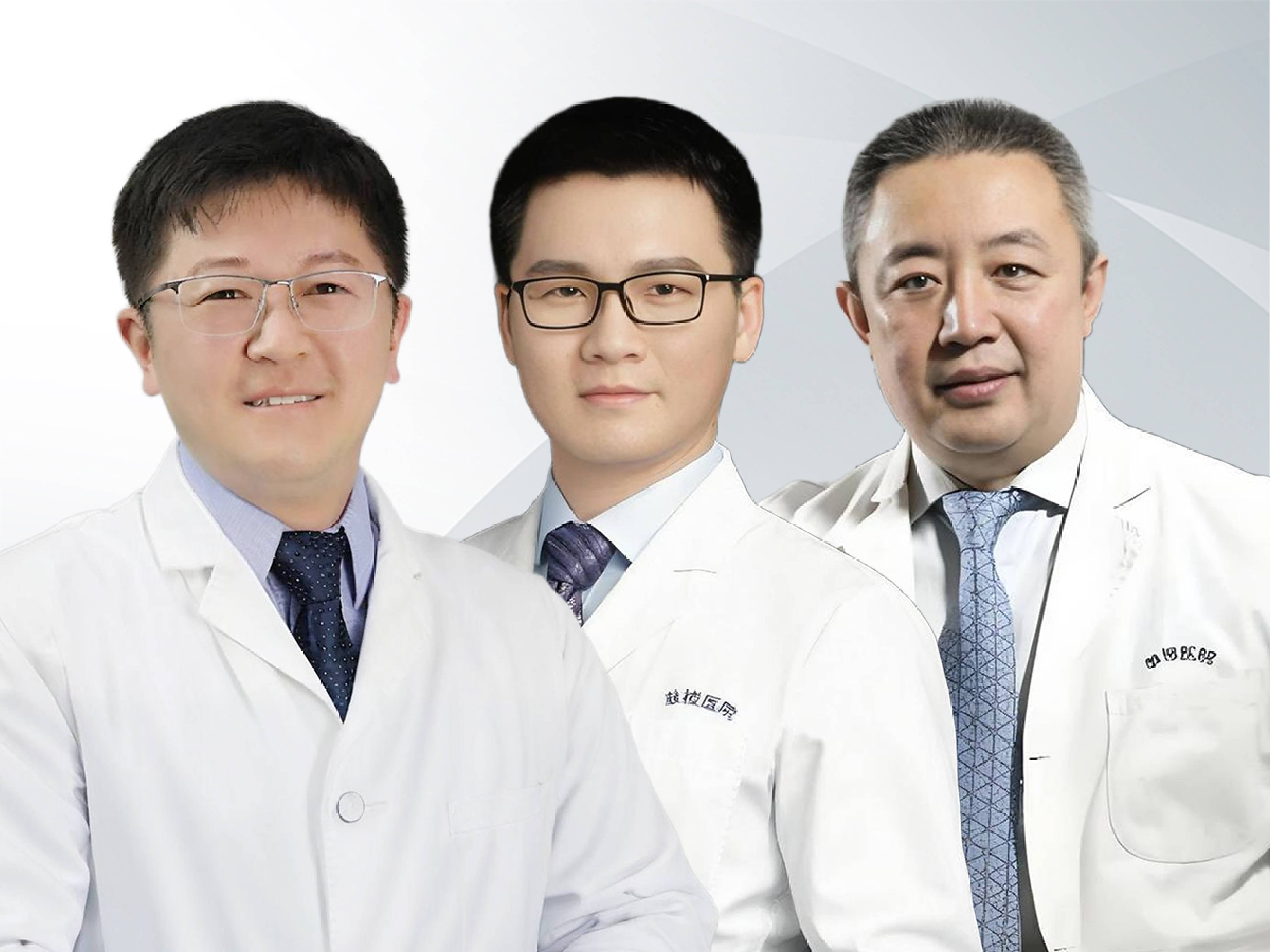 【说文解泌】超越生存期：帕米帕利联合方案新辅助治疗高危局限性前列腺癌患者的生活质量分析