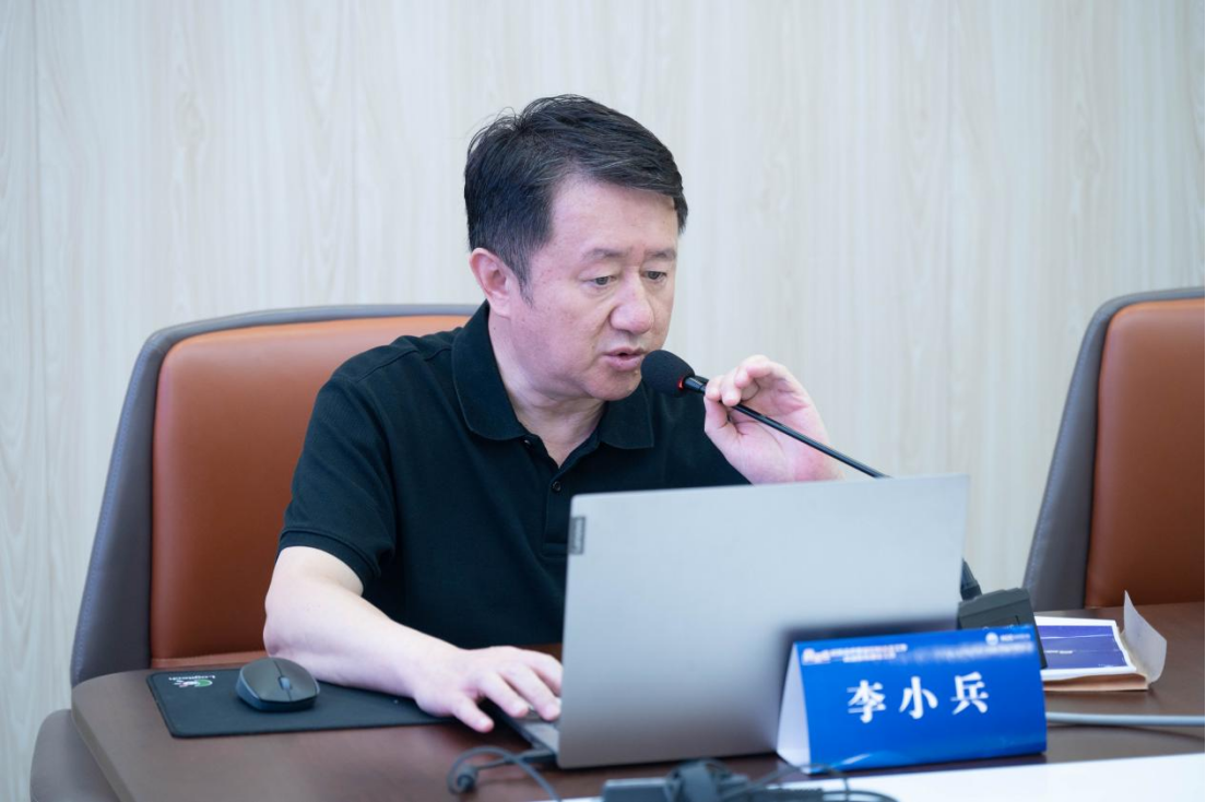 国家癌症中心食管癌规范诊疗质量控制试点工作——安阳市肿瘤医院站圆满举行1315.png