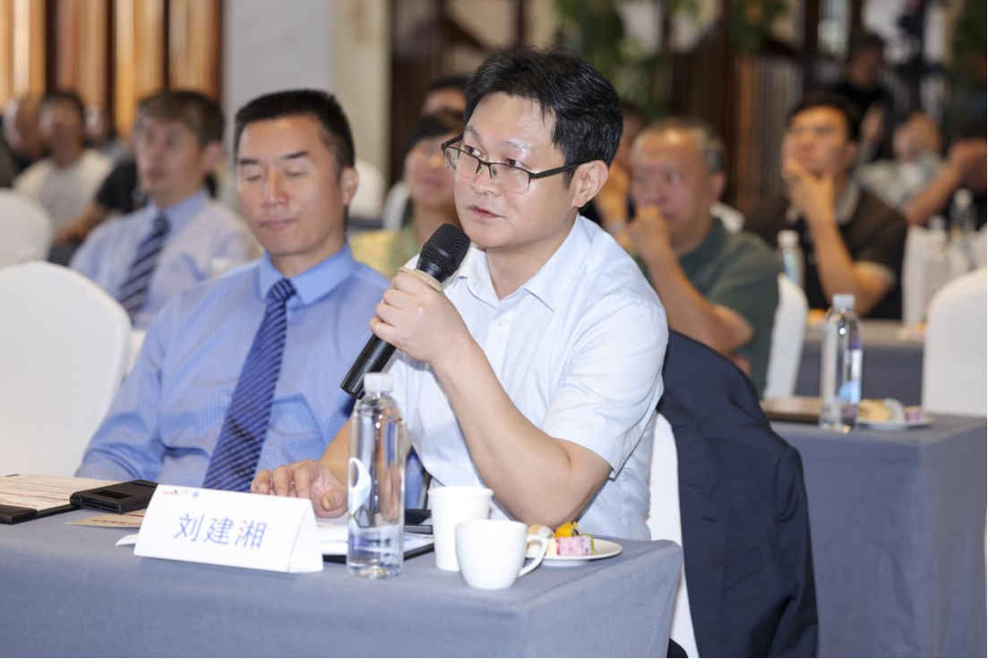 2025 CSCO骨与软组织肿瘤诊疗指南巡讲（云南站）成功举办：聚焦规范诊疗与前沿进展，助力区域医疗水平提升1022.png