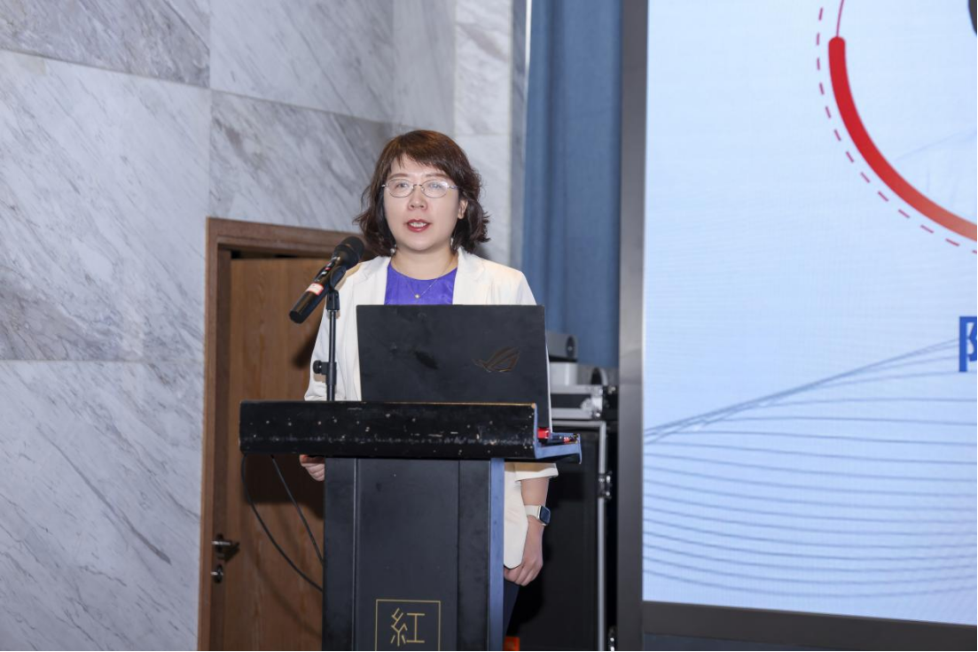 2025 CSCO骨与软组织肿瘤诊疗指南巡讲（云南站）成功举办：聚焦规范诊疗与前沿进展，助力区域医疗水平提升897.png