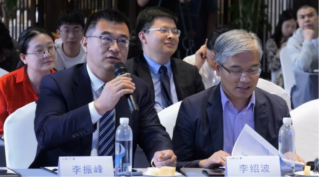 2025 CSCO骨与软组织肿瘤诊疗指南巡讲（云南站）成功举办：聚焦规范诊疗与前沿进展，助力区域医疗水平提升2012.png