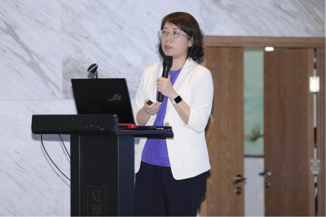 2025 CSCO骨与软组织肿瘤诊疗指南巡讲（云南站）成功举办：聚焦规范诊疗与前沿进展，助力区域医疗水平提升2239.png