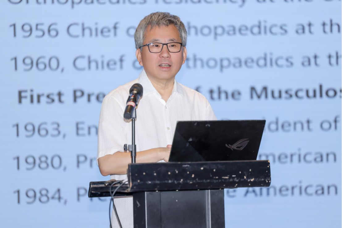 2025 CSCO骨与软组织肿瘤诊疗指南巡讲（云南站）成功举办：聚焦规范诊疗与前沿进展，助力区域医疗水平提升1360.png