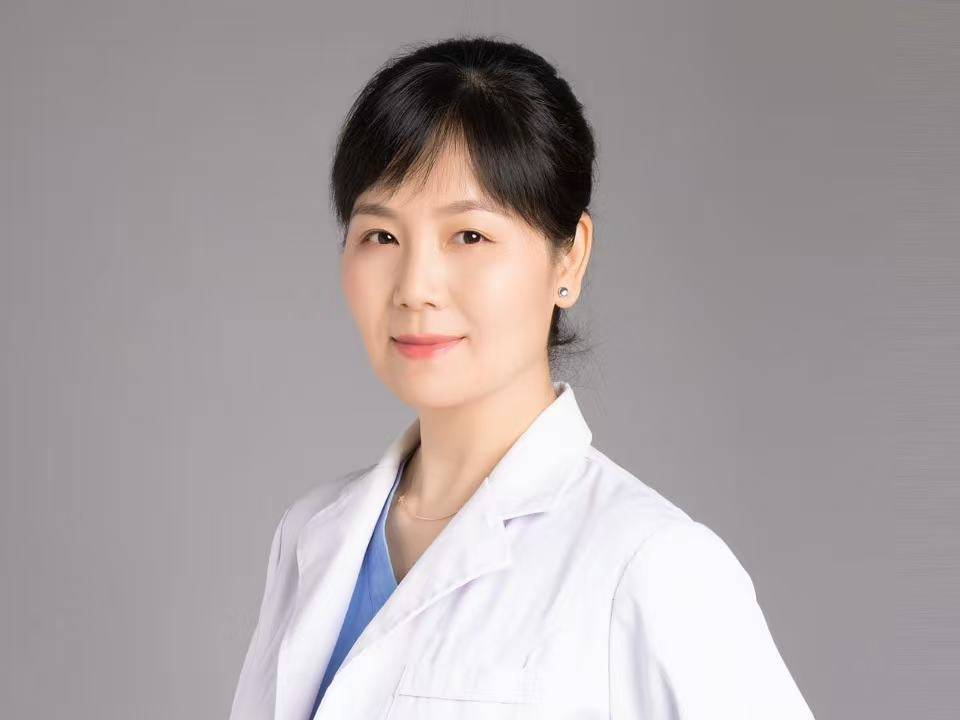 张雪梅教授 | 双抗ADC治疗新时代：伦康依隆妥单抗联合免疫，ES-SCLC一线实现17个月PFS获益