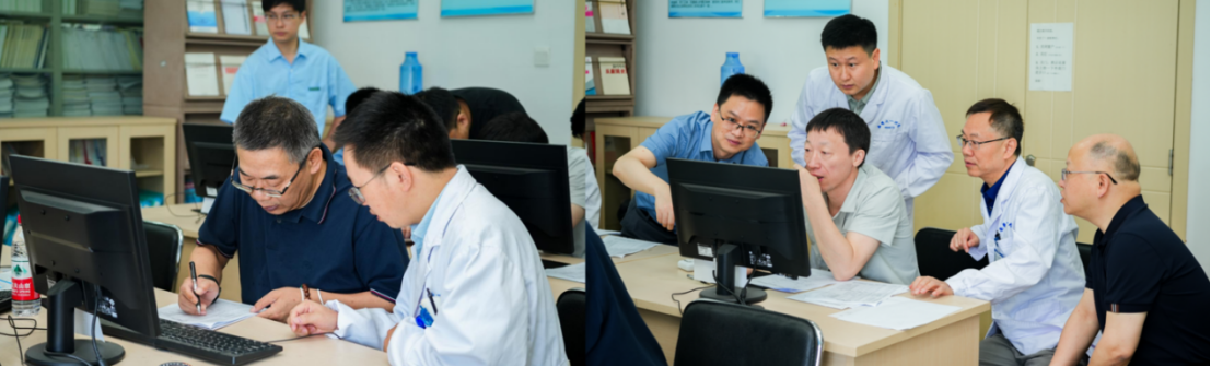 国家癌症中心食管癌规范诊疗质量控制试点工作——安徽医科大学第一附属医院站成功举行(3)v43831.png