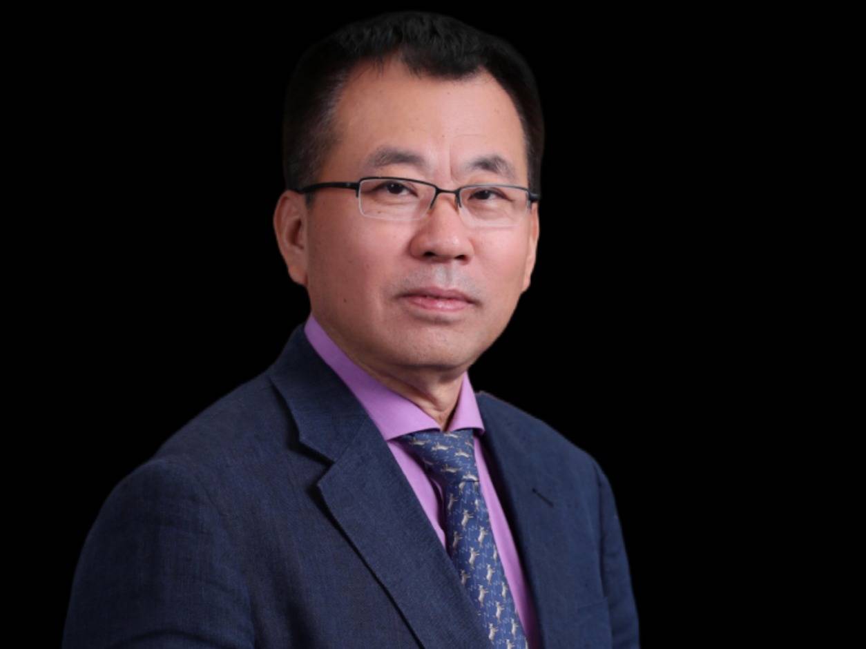 腱鞘大学丨2026 ESMO丨牛晓辉教授：深度解读MANEUVER研究最新数据，聚焦TGCT长期获益与全病程管理