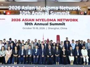 聚焦多发性骨髓瘤全病程管理，第10届亚洲骨髓瘤工作网峰会在沪圆满落幕